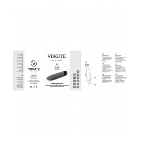 VIRGITE V3 - POWER BULLET 